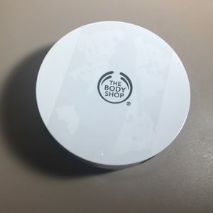 The body shop cushion foundation